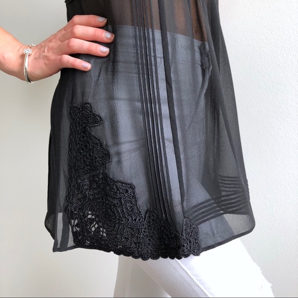 Blouse BCBGmaxazria - Picture 6 of 8